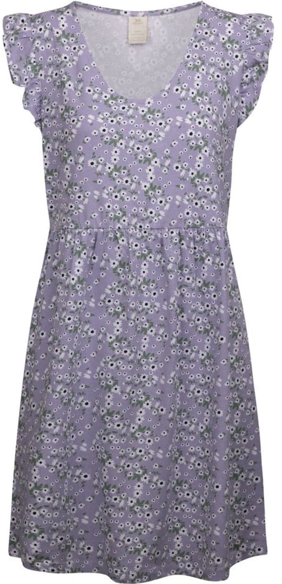 Trespass damesjurk Gertha Casual Dress