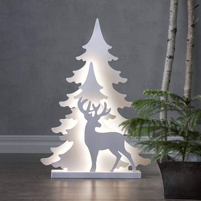 Star Trading Grandy Lichtdecoratie figuur 36 gloeilamp(en) LED 1,5 W