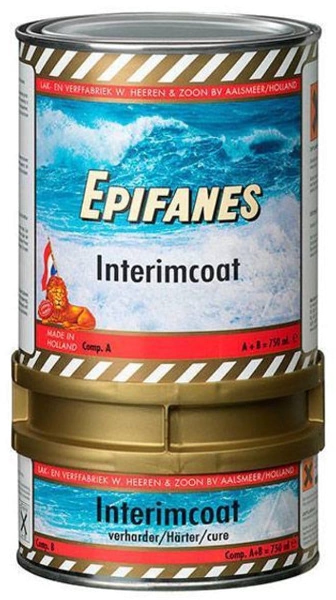 Epifanes Interimcoat