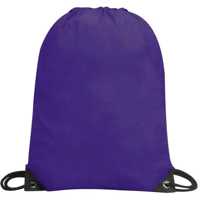 Falk&Ross Rugzak Unisex Stafford Drawstring Tote