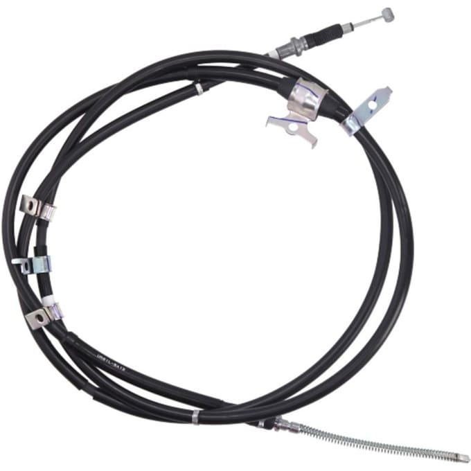 Kabel, parkeerrem HERTH+BUSS JAKOPARTS J3923086 links