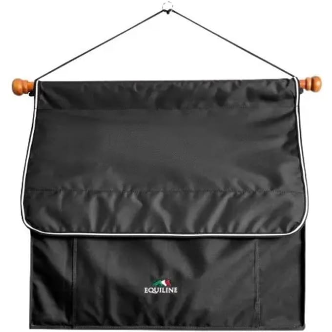 Accessoire tas van box Equiline