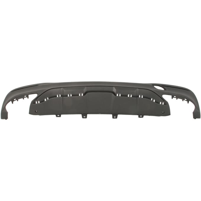 Bumper - spoiler BLIC 5511-00-3536971P
