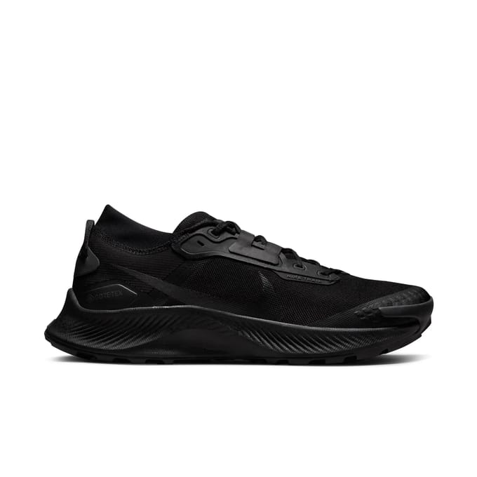 Lage Sneakers Nike Pegasus Trail 3 Gore-Tex Black Dark Smoke Grey