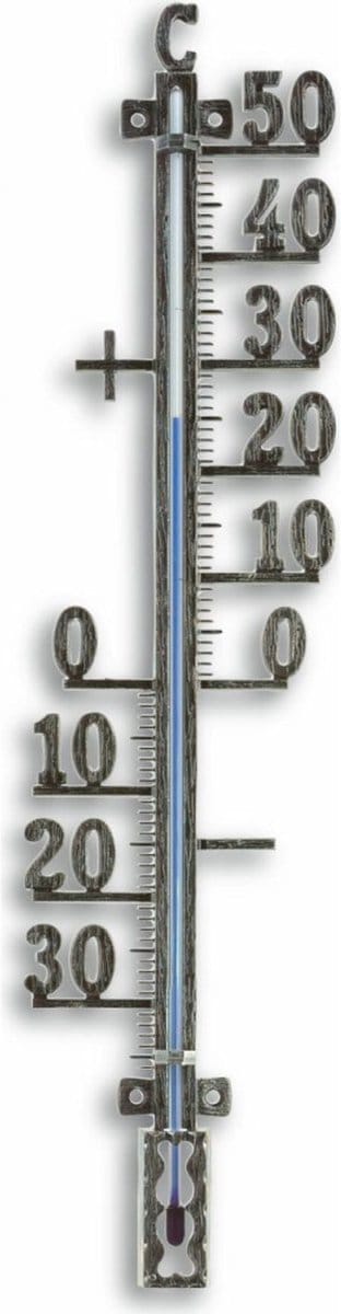 TFA horloge 12.5002.50