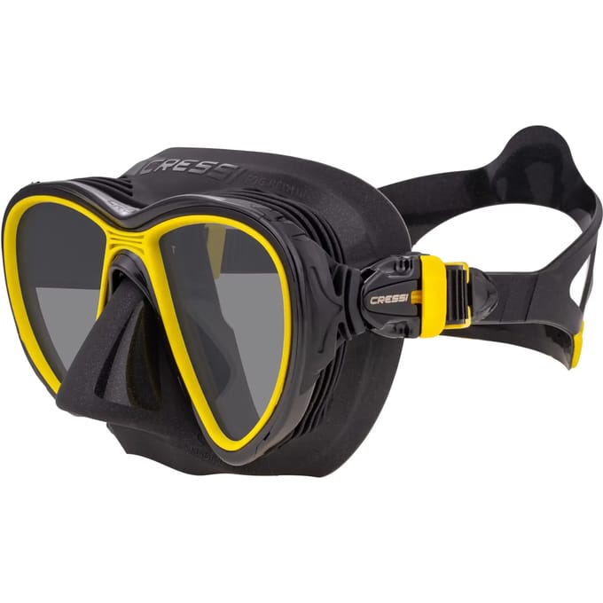Duikmasker Demetz Quantum