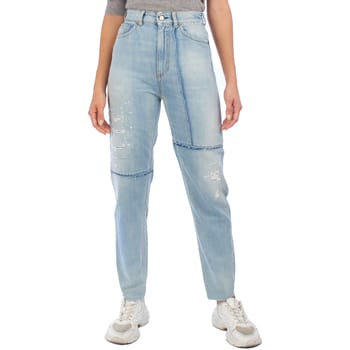 Mom jeans Emporio Armani 3K2J29
