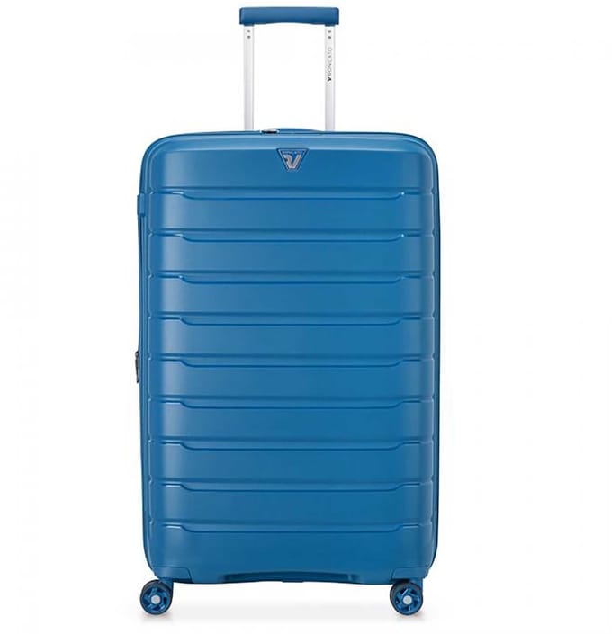 Reiskoffer Roncato Trolley Grande Exp 4W B-Flying