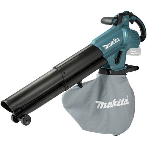 Makita DUB187Z - Accu blaas- en zuigmachine - 18V Basic Body