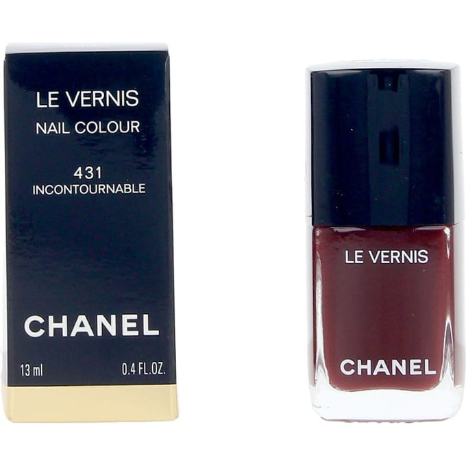 CHANEL - Le Vernis Langhoudend 431 INCONTOURNABLE