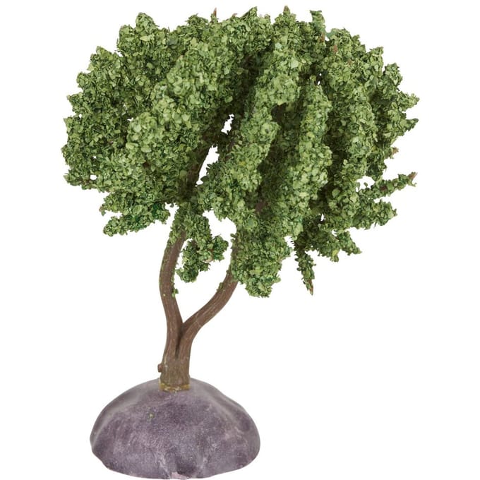 Miniatuur boom
