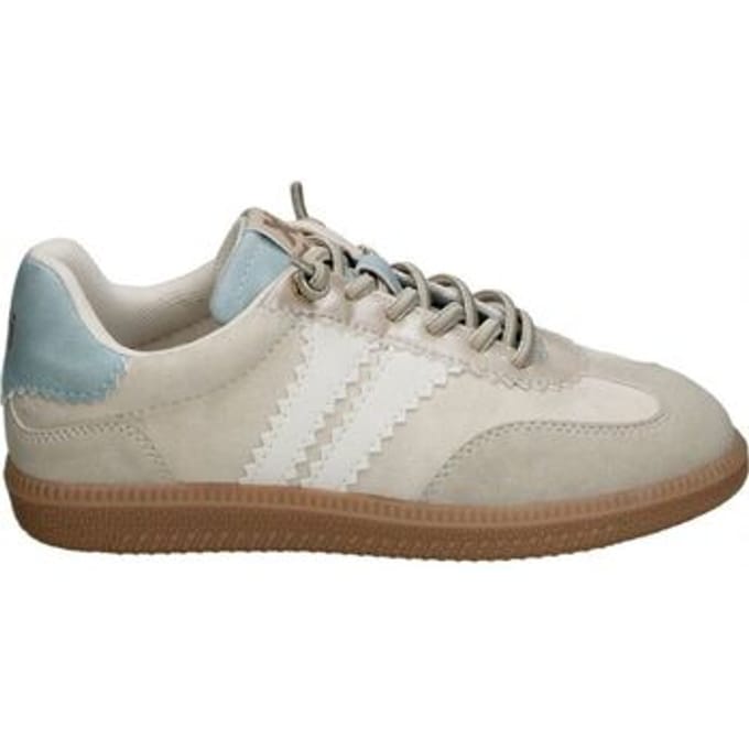 Lage Sneakers Xti 115598