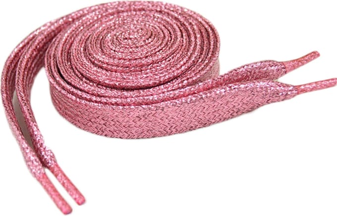 DW4Trading Sneaker Schoenveters Roze - 80 cm - 1 Paar