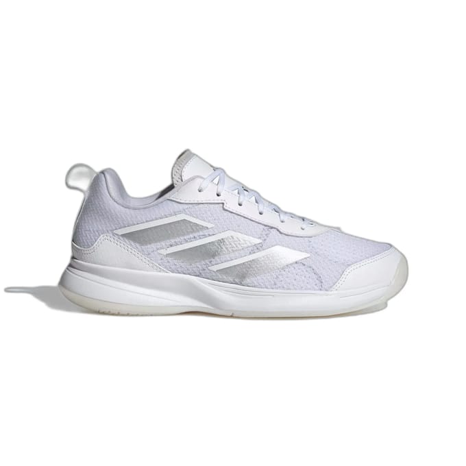 Dames tennisschoenen adidas Avaflash