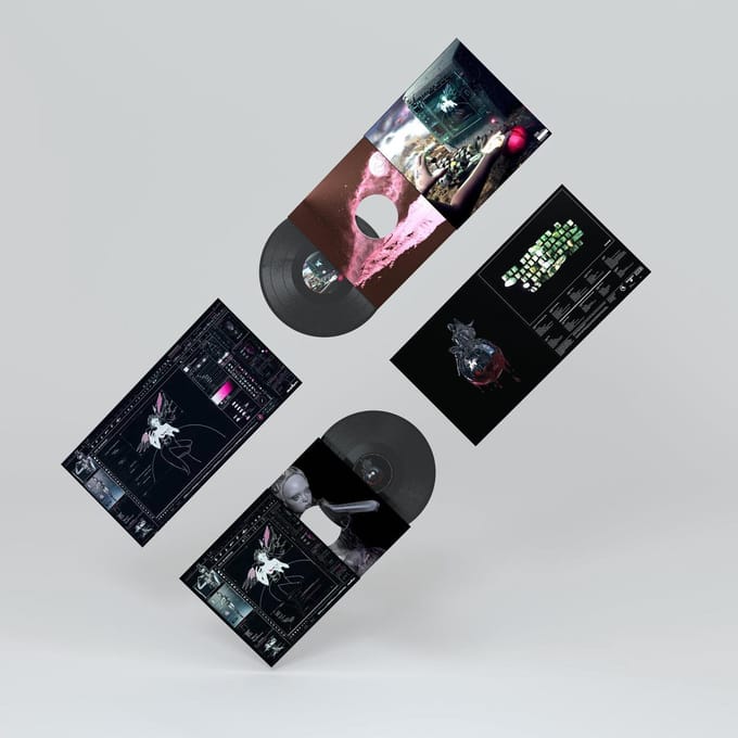 Miss Anthropocene - Grimes
