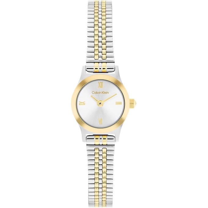 Calvin Klein Dameshorloge CK CONTEMPORARY 25100207