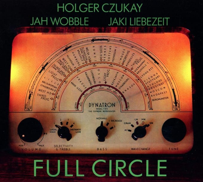 Full Circle
