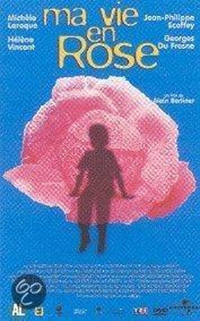 Ma Vie En Rose