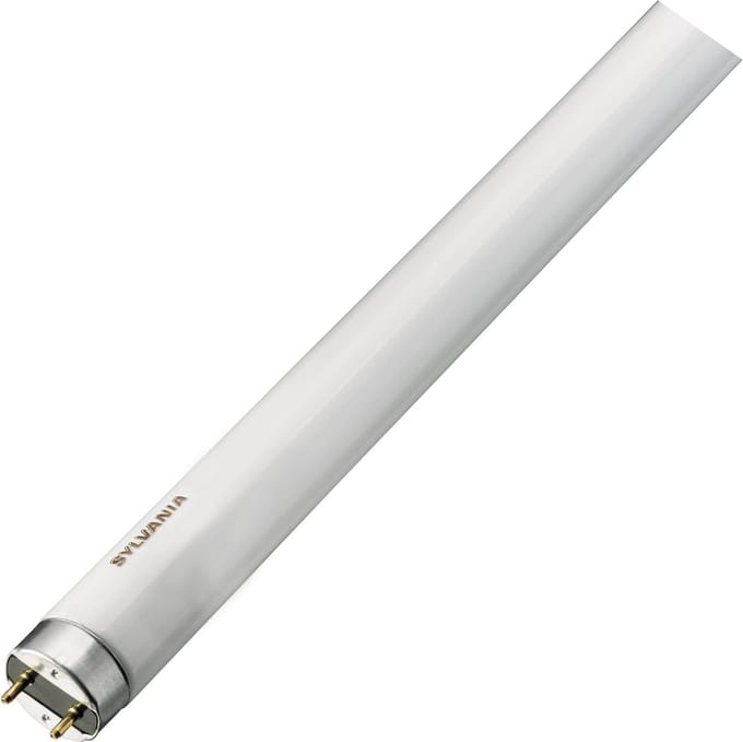 Philips MASTER TL - D Super 80 18W - 827 Zeer Warm Wit | 60cm