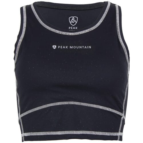 Sport BH Peak Mountain Brassière de sport ALIGHT