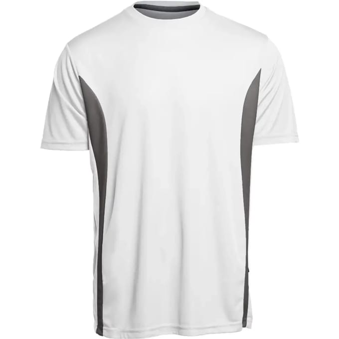 ademend T-shirt Pen Duick Sport