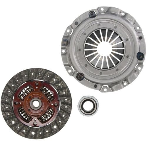 Koppelingsset EXEDY MBK2107