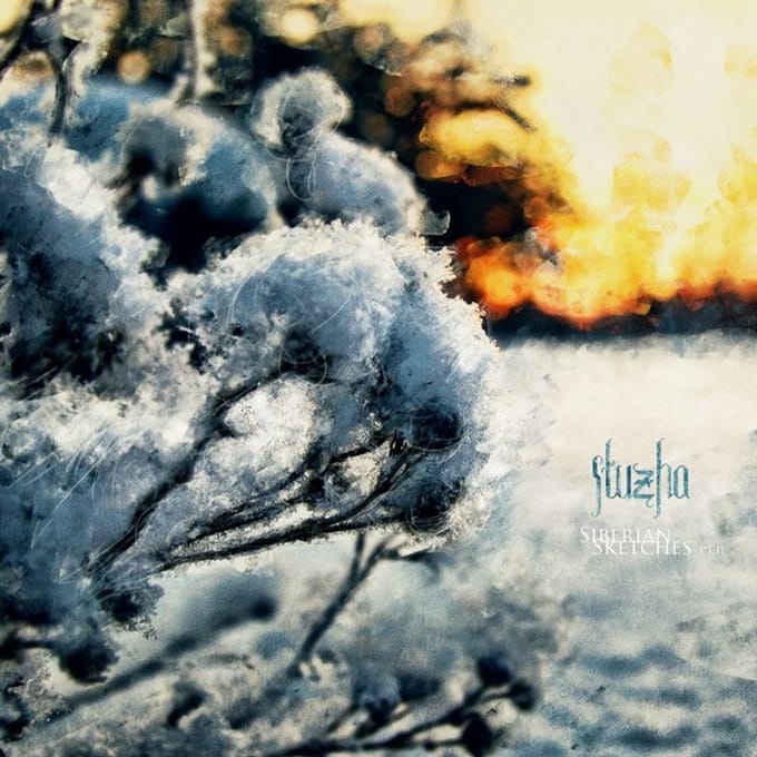 Stuzha - Siberian Sketches Pt. II (CD)
