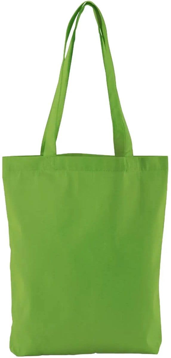 Tote bag in canvas Westford Mill Earthaware