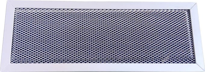 Exquisit CF4 - Koolstoffilter - DRESDEN990EBH