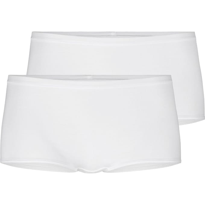 CALIDA Slip Panty-Slip Natural Comfort 2P Set van 2