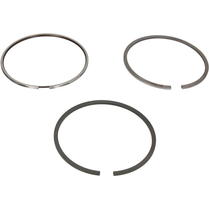 Zuigerveren set MAHLE 043 76 N0
