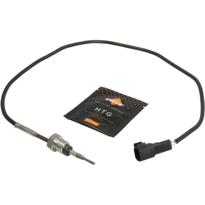 Sensor, uitlaatgastemperatuur NRF 707214