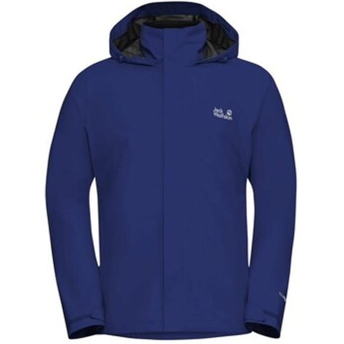 Technische jassen Jack Wolfskin TrailTime