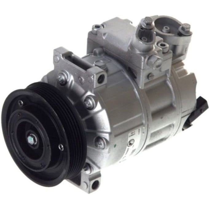 Compressor airconditioning VALEO 699857
