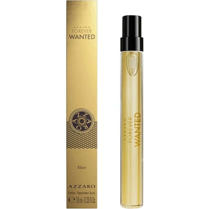 Azzaro Wanted Parfum Herenparfum Heren 10 ml