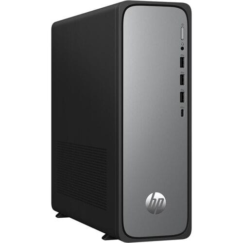 HP OmniDesk Slim S03-0005nd - Intel 300 - 8GB - 512GB