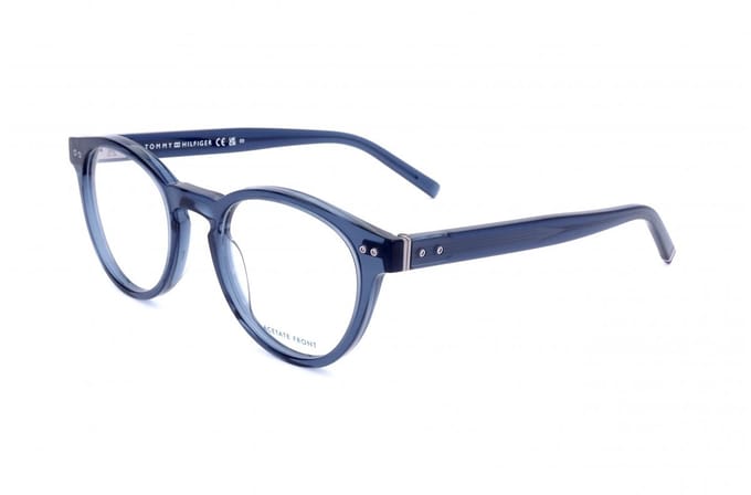 Tommy Hilfiger TH 1984 PJP Glasdiameter: 50