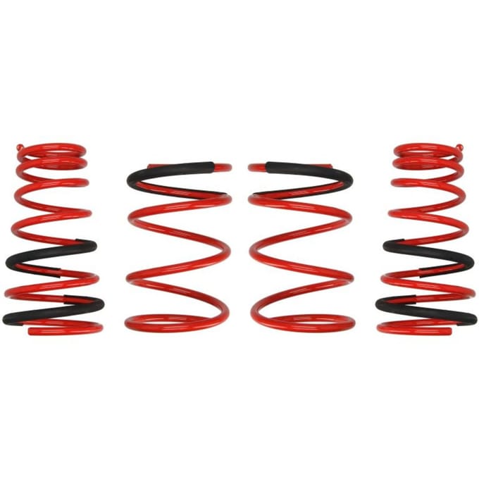 Ophangset, veren Sportline EIBACH E20-42-003-02-22