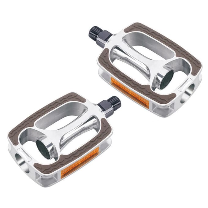 Aluminium TPR Pedalen Krayton
