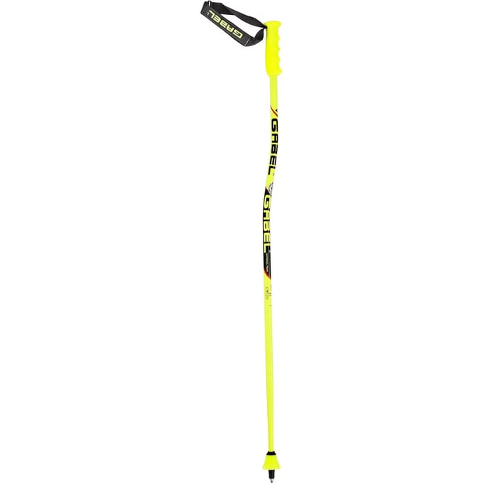 Gabel Nt Lite Gs-r Stokken Geel 95 cm Jongen