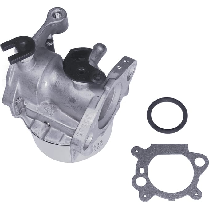 Carburettor