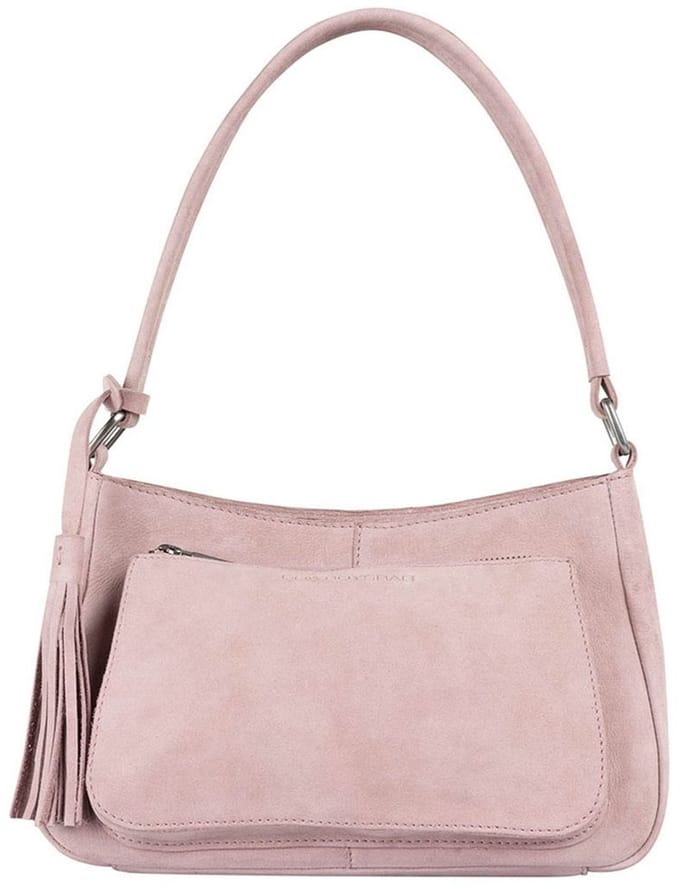 Cowboysbag Trimmer Bag rose dust