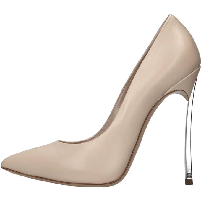 Casadei Schoenen met Beige hiel