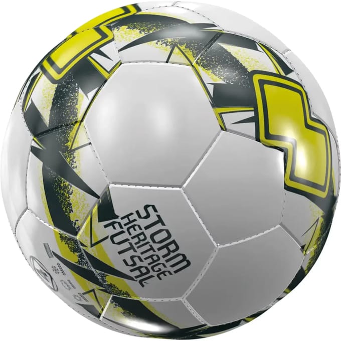 Ballon Errea Storm Heritage Futsal