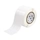 Brady THT-5-423-10 label polyester glanzend wit 25,40 x 12,70 mm (origineel)