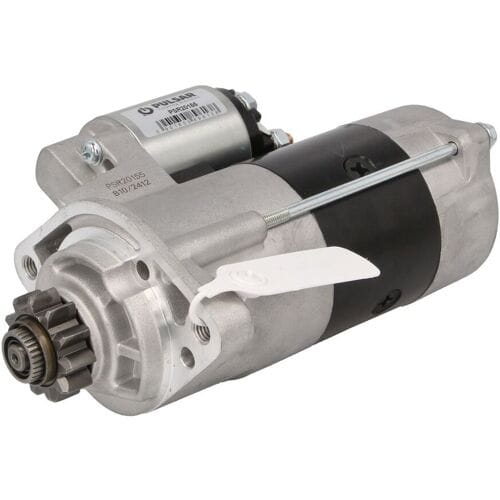 Starter PULSAR ROTATING ELECTRICS PSR20155
