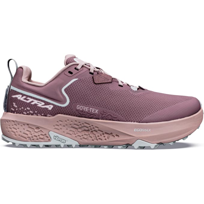 Altra Timp 6 GTX Trailschoen Dames