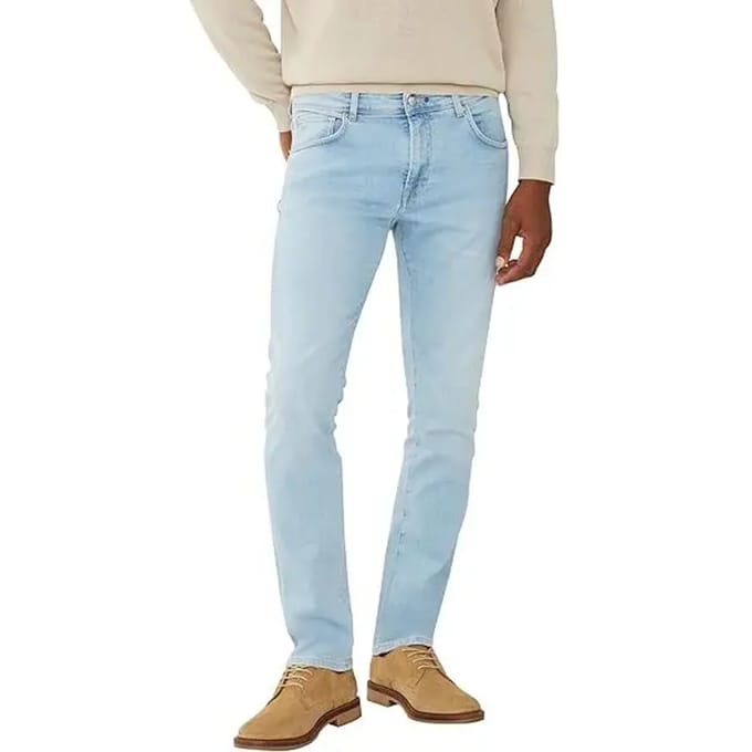 Jeans Hackett