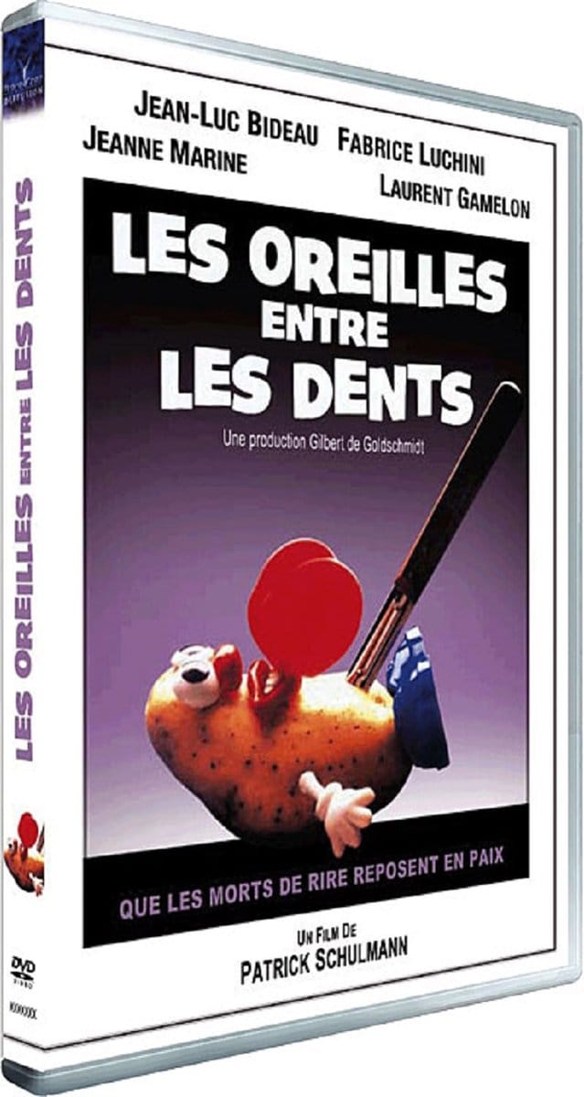 Les Oreilles entre les dents