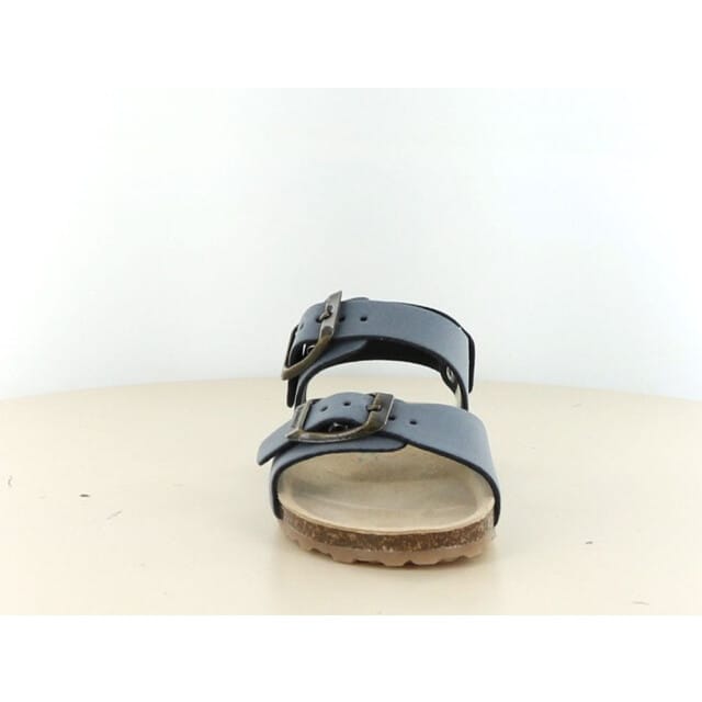 Bunnies JR jongens sandaal - Blauw - Maat 22
